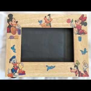 Disney picture frame
